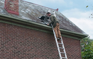 what affects urgent Abernant roof repairs