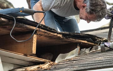 common causes of Abernant fascia damage