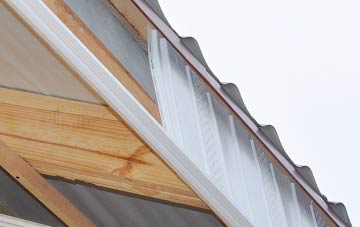 why Abernant fascia repairs are essential