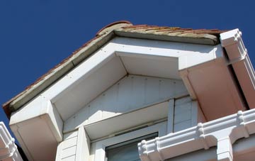 Abernant fascia installation costs