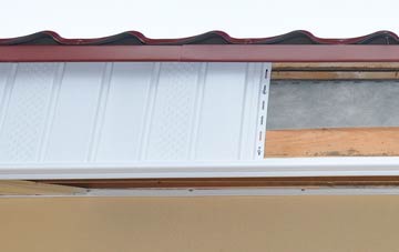 Abernant fascia repair costs