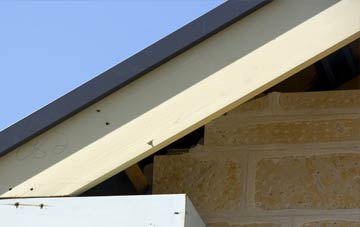 Abernant fascia repairs