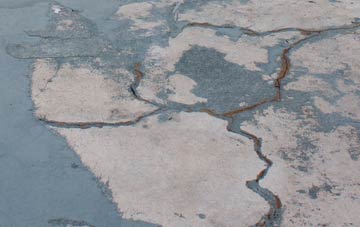 fibreglass roofing replacement Abernant