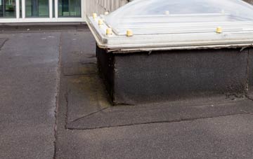 disadvantages of Abernant flat roofs