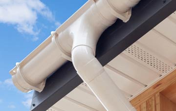Abernant gutter installation costs