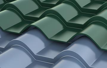 who should consider Abernant plastic roofs