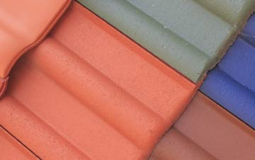 Abernant plastic roofing companies