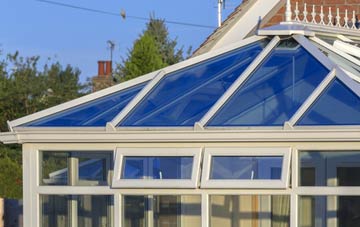 professional Abernant conservatory insulation