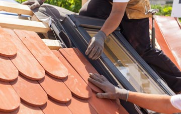replacement Abernant roof windows