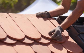 Abernant roof tile contractors