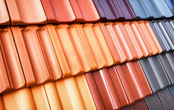 Abernant roof tile costs