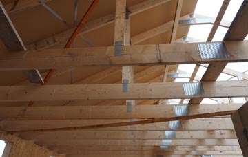 Abernant roof truss costs