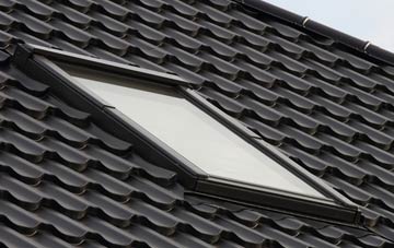 benefits of Abernant roof windows
