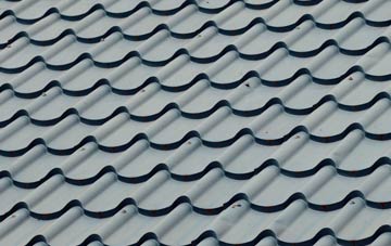 Abernant rubber roofing companies