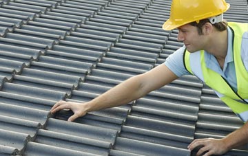screened Abernant roofing companies