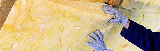 quotes for Abernant roof insulation