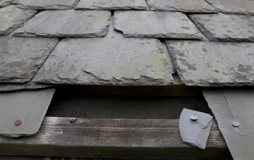 Abernant slate roof repairs and maintenance