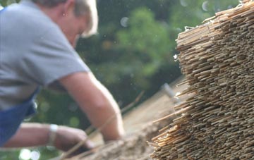 professional Abernant thatchers