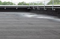 find rated Abernant flat roofing companies