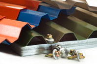Abernant plastic roofing