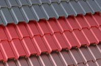 find rated Abernant plastic roofing companies