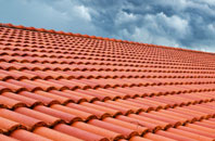 Abernant roofing tiles