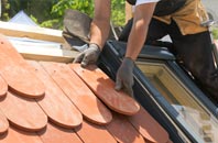 Abernant tiled roofing companies