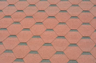Abernant rubber roofing