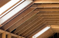 Abernant tapered roof insulation quotes